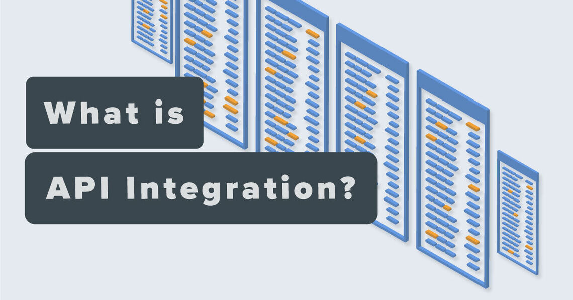 What Is an API integration and Why Is It Important?