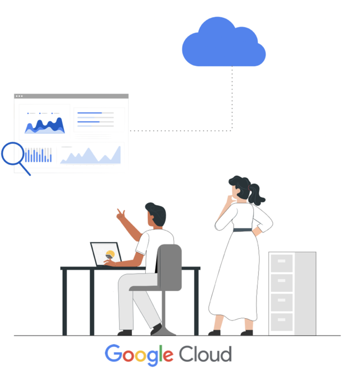 Google Cloud Integration - Platforms | Sunrise Integration