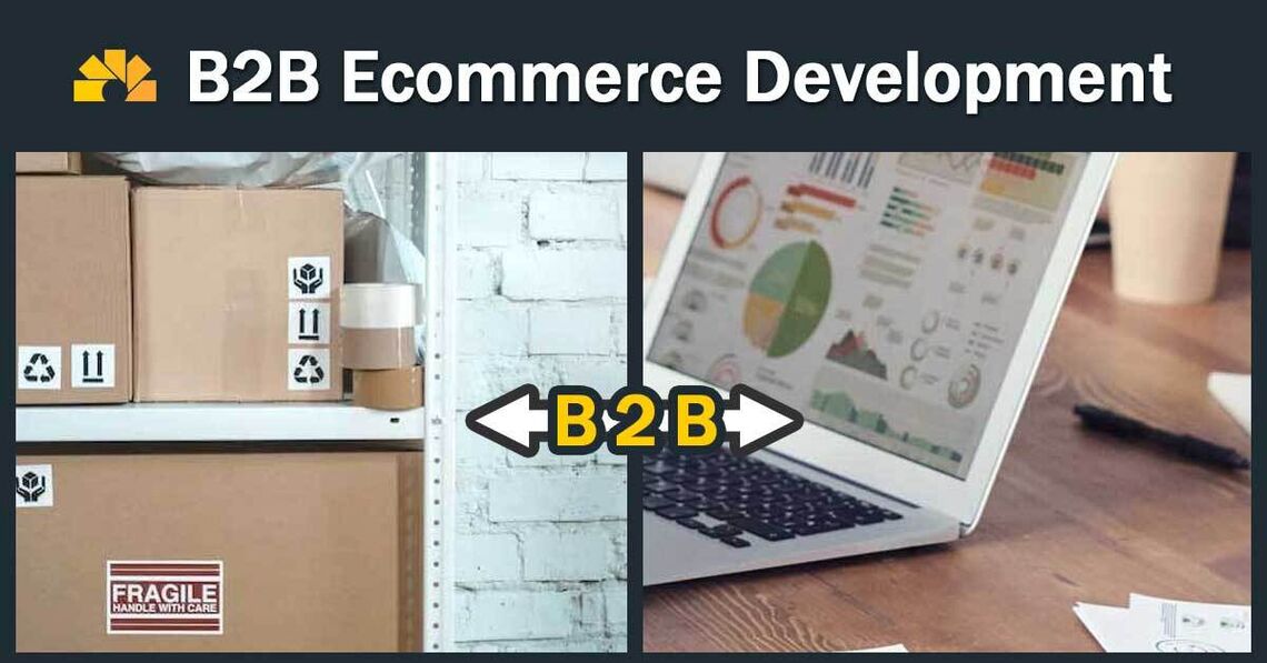 Shopify B2B Development Services And Enterprise Strategy