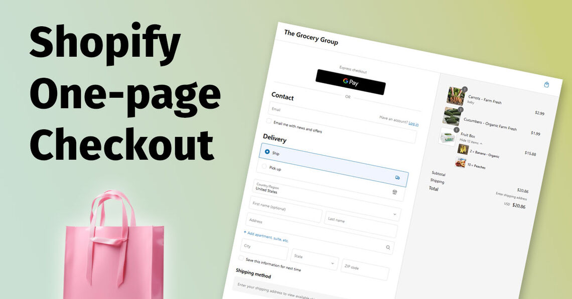 Shopify Checkout is the best-converting in the world. Here's why.