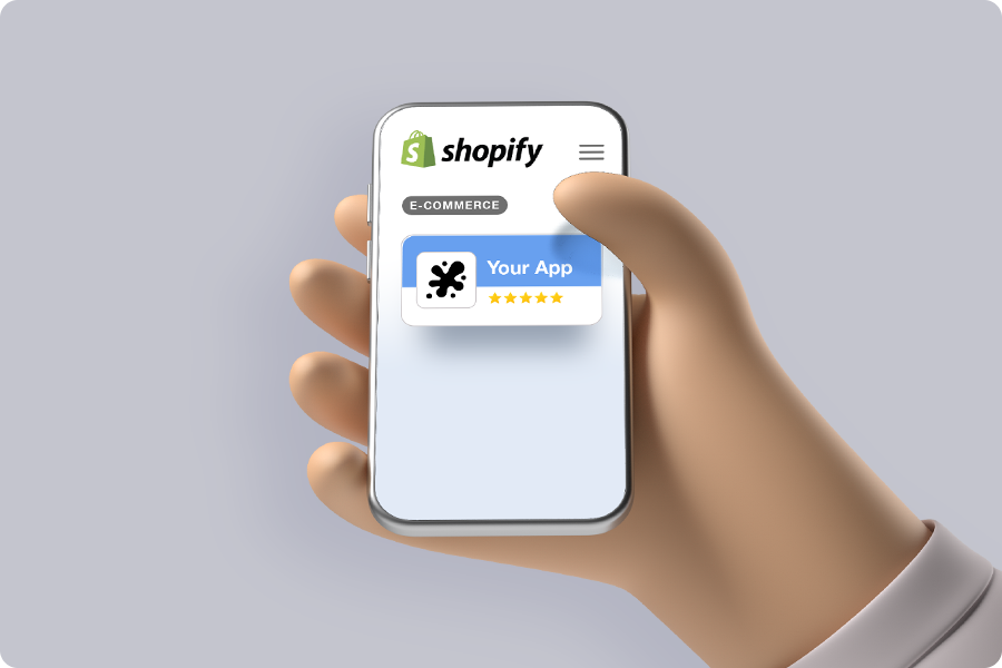 Shopify Services  World Class Shopify Expertise