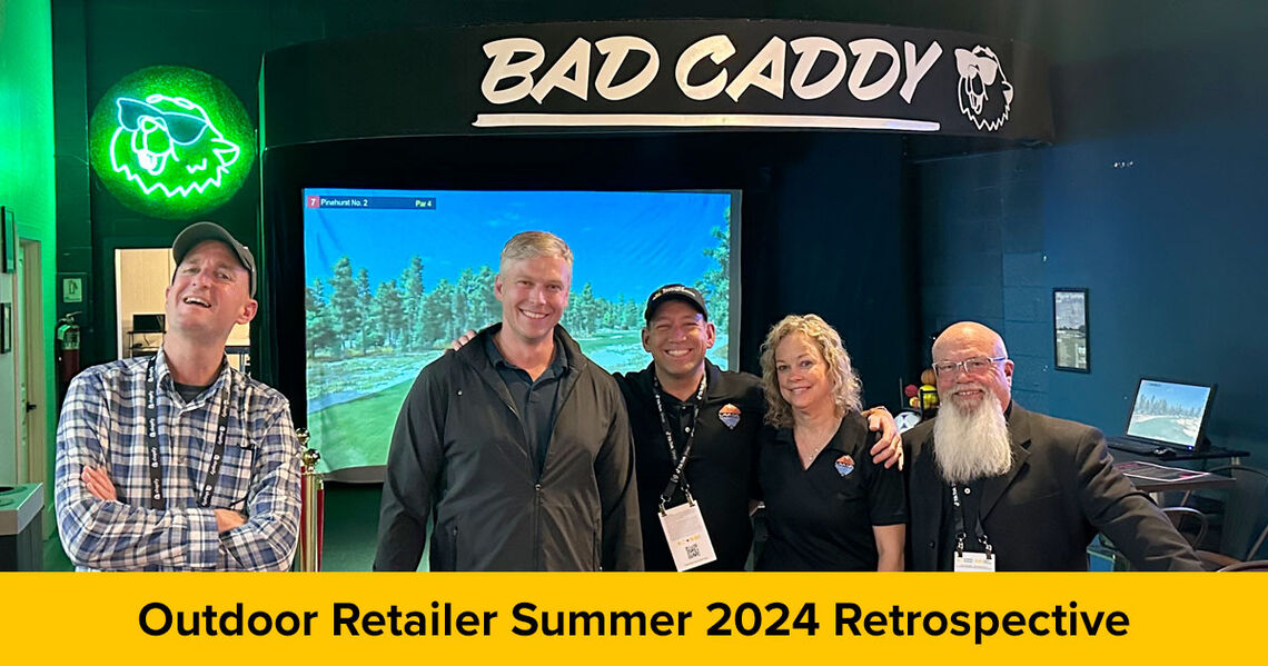 Outdoor Retailer Summer Show 2024 Retrospective