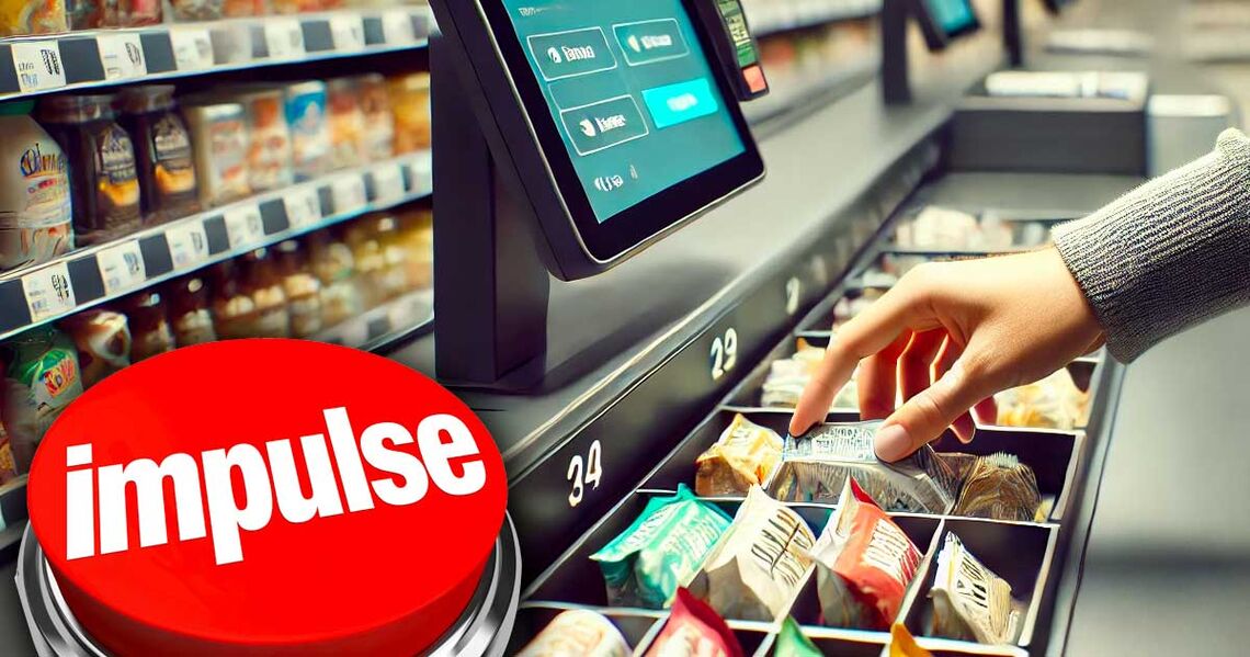 Using Shopify POS to Maximize Impulse Purchases with Strategic Product Placement