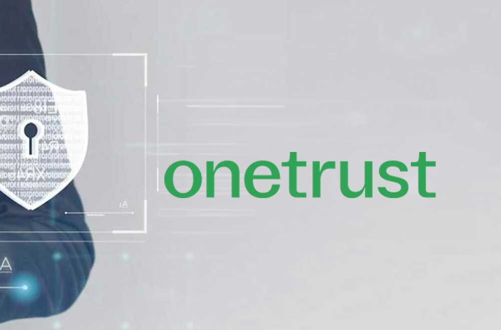 Onetrust shopify app developed by Sunrise Integration